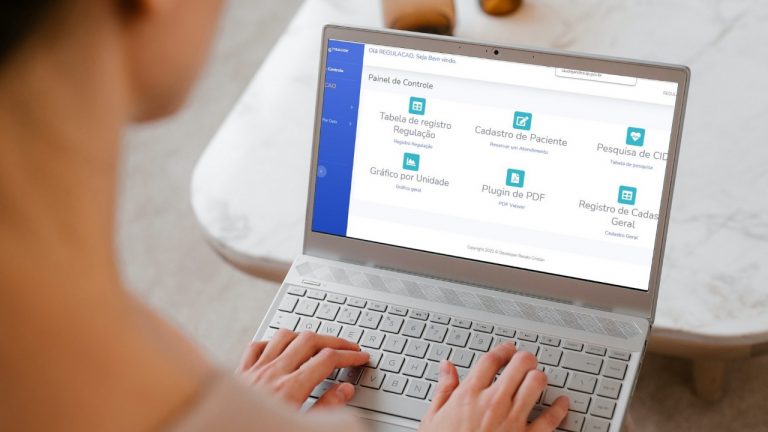 Saúde de Jandira implanta sistema para agendamento de consultas e exames