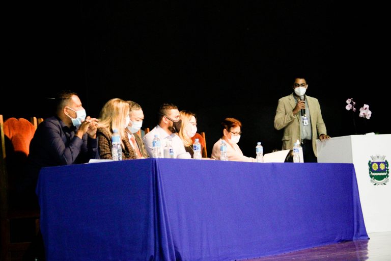 3ª Plenária da Saúde de Jandira, define metas para o novo Plano Municipal de Saúde da cidade