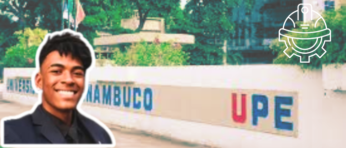 DO SONHO DE SER ENGENHEIRO A POLI-UPE
