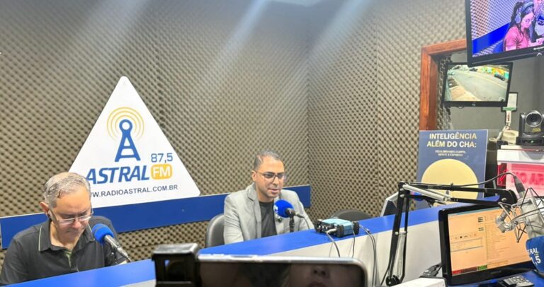 VOCÊ ESTÁ APENAS TRABALHANDO OU ESTÁ REALMENTE VIVENDO? CONHEÇA O MÉTODO QUE VAI ALÉM DA TÉCNICA