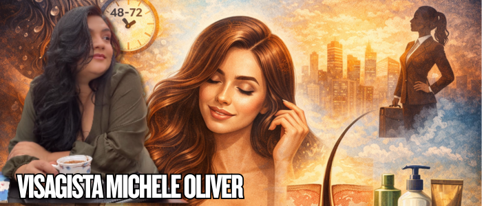 REALCE SUA BELEZA: RESUMO DAS COLUNAS DO ANO