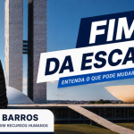 O FIM DA ESCALA 6X1: O QUE NINGUÉM TE CONTA