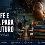 RACISMO, DESIGUALDADE E A CRISE DE MENTALIDADE NO BRASIL