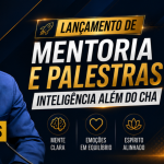 “NÃO PODIA COBRAR POR ESSA MENSAGEM”, DIZ SAMUEL REIS AO LANÇAR MENTORIA GRATUITA BASEADA EM SUA HISTÓRIA DE SUPERAÇÃO