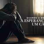 ANSIEDADE E A GESTÃO DO SER: O EQUILÍBRIO ENTRE A MENTE E O TRANSCENDENTAL
