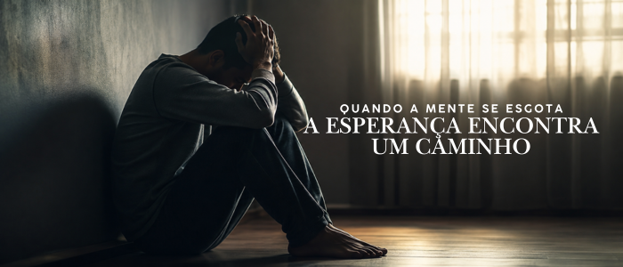 ANSIEDADE E A GESTÃO DO SER: O EQUILÍBRIO ENTRE A MENTE E O TRANSCENDENTAL