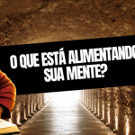 O contexto também educa: estamos percebendo o ambiente que alimenta nossa mente?